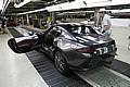 Produktion des MX-5 RF.  Foto: Mazda